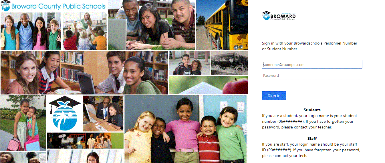 Second Single Sign On page image 